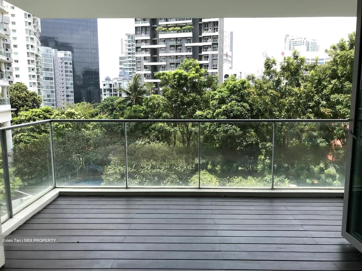 Pavilion 11 (D11), Condominium #503547471